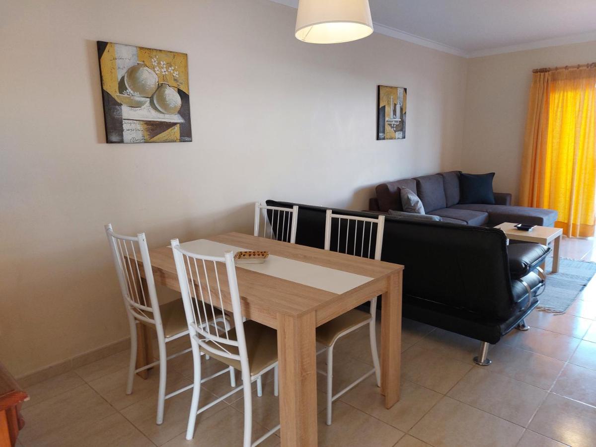 Apartamento Sunny Velamar Patroves Exterior photo