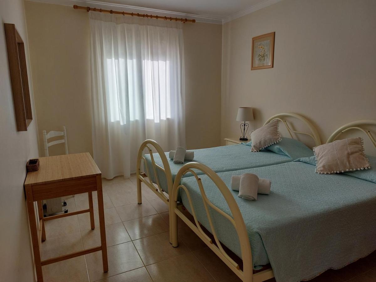 Apartamento Sunny Velamar Patroves Exterior photo