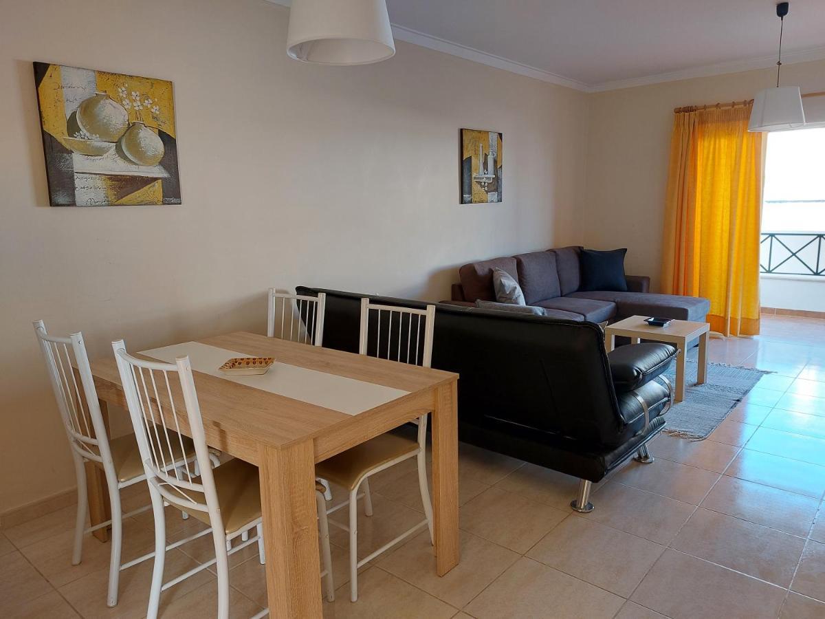 Apartamento Sunny Velamar Patroves Exterior photo