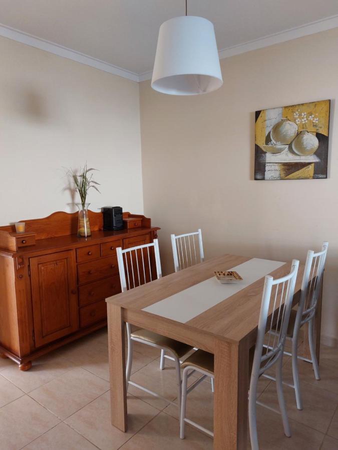 Apartamento Sunny Velamar Patroves Exterior photo