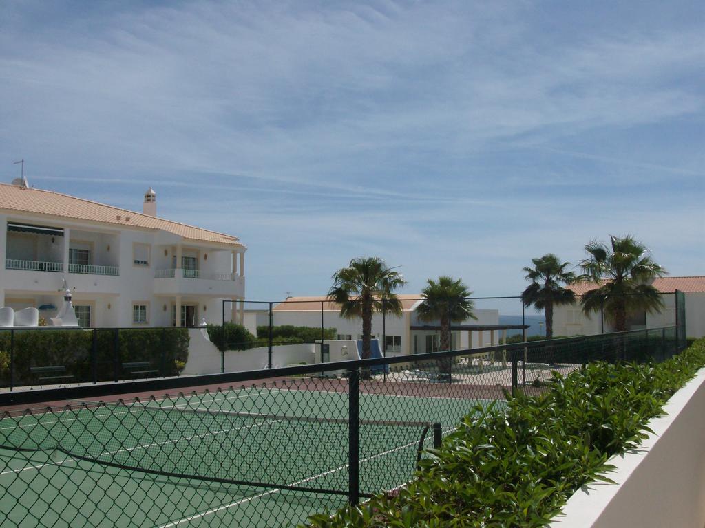 Apartamento Sunny Velamar Patroves Exterior photo
