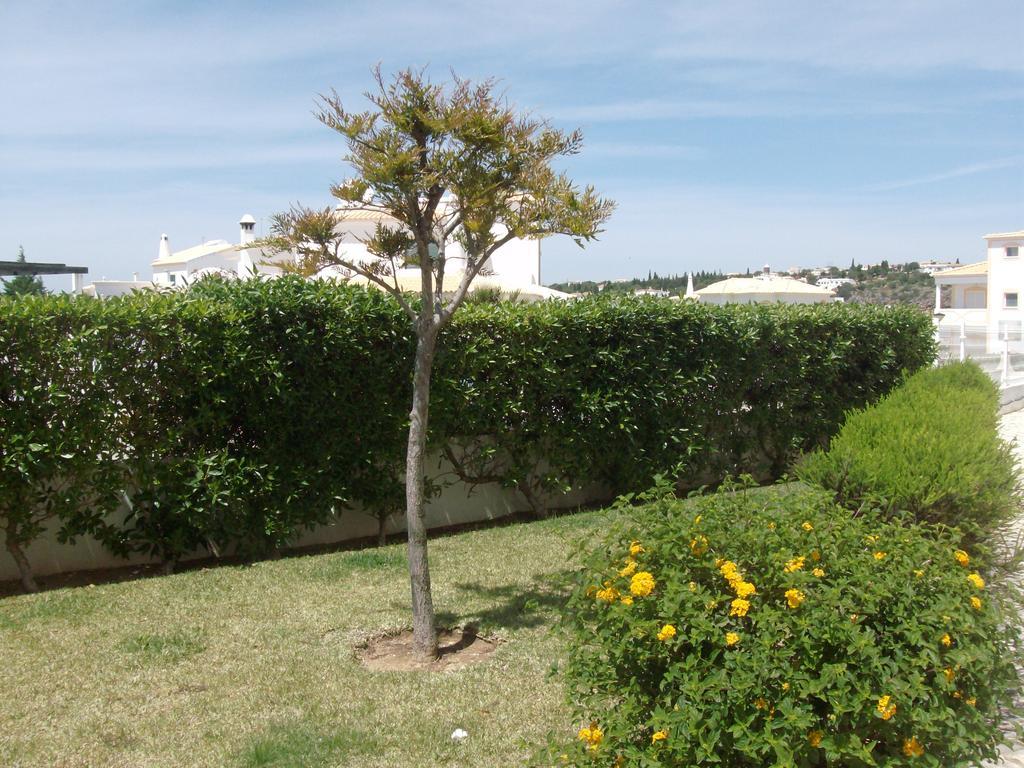 Apartamento Sunny Velamar Patroves Exterior photo