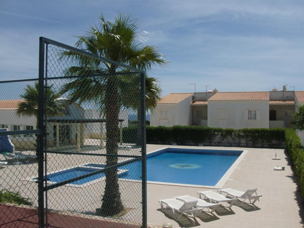 Apartamento Sunny Velamar Patroves Exterior photo